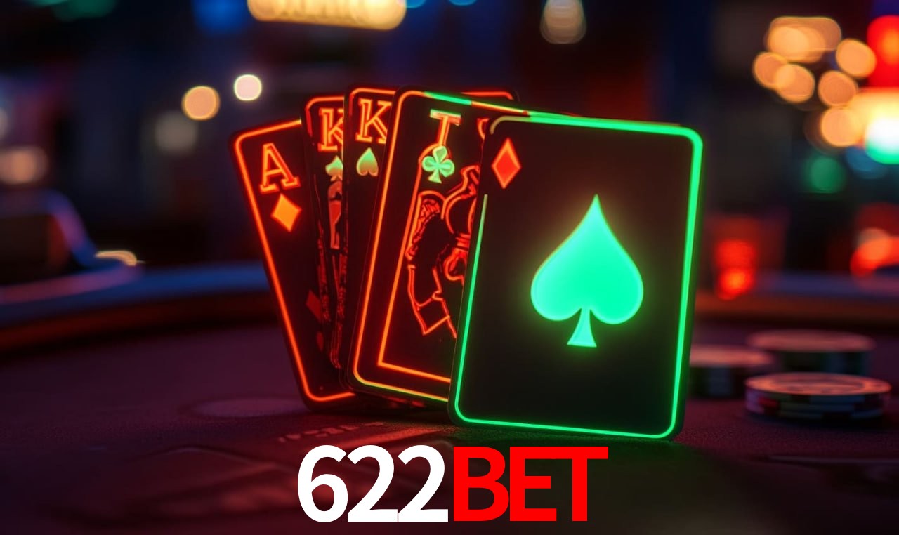 Provedores de Jogos 622bet