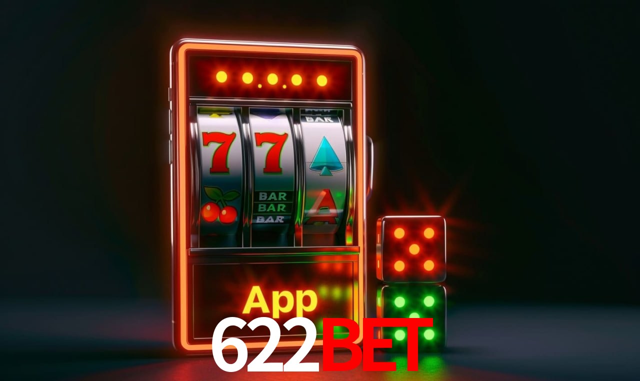 Jogos de Slot 622bet