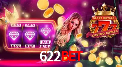 Inovações de Jogos na 622bet: O Futuro das Experiências Interativas