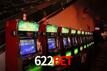 Explorando a Categoria de Eventos em Apostas na 622bet
