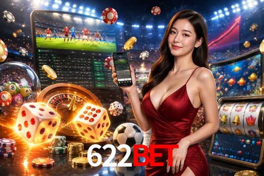 Secure Login 622bet