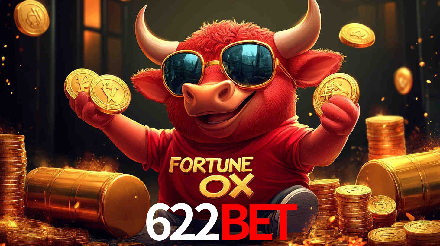 A Popularidade dos Caça-Níqueis no 622bet