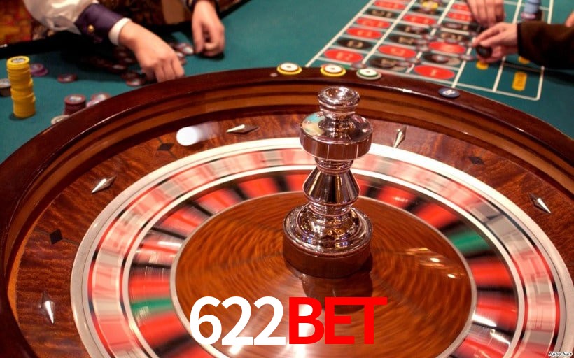 Casino Ao Vivo 622bet