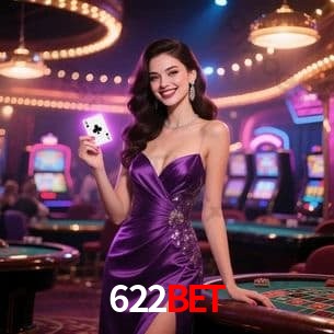 Mesa de Blackjack 622bet