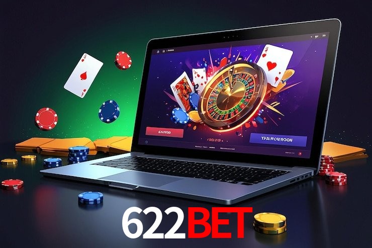 Coleção Premium de Slots 622bet - NetEnt, Pragmatic Play, Evolution