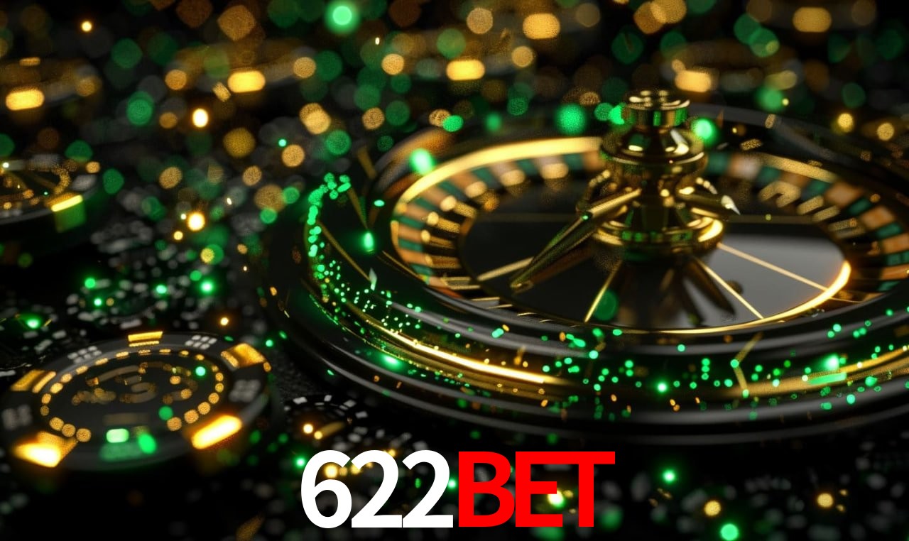 Vantagens de jogar slots no 622bet Brasil