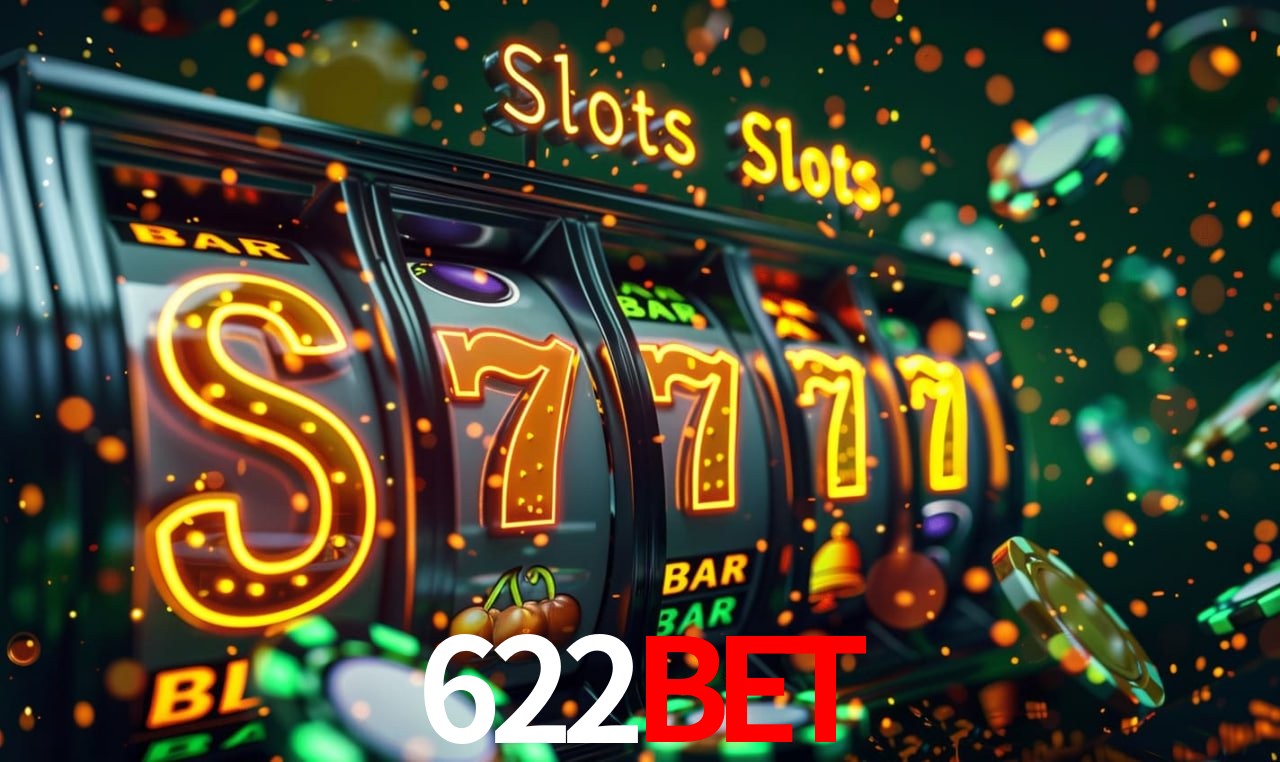 Apostas de Futebol 622bet