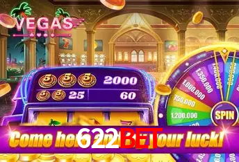 Descubra o Mundo do Cassino Online com 622bet