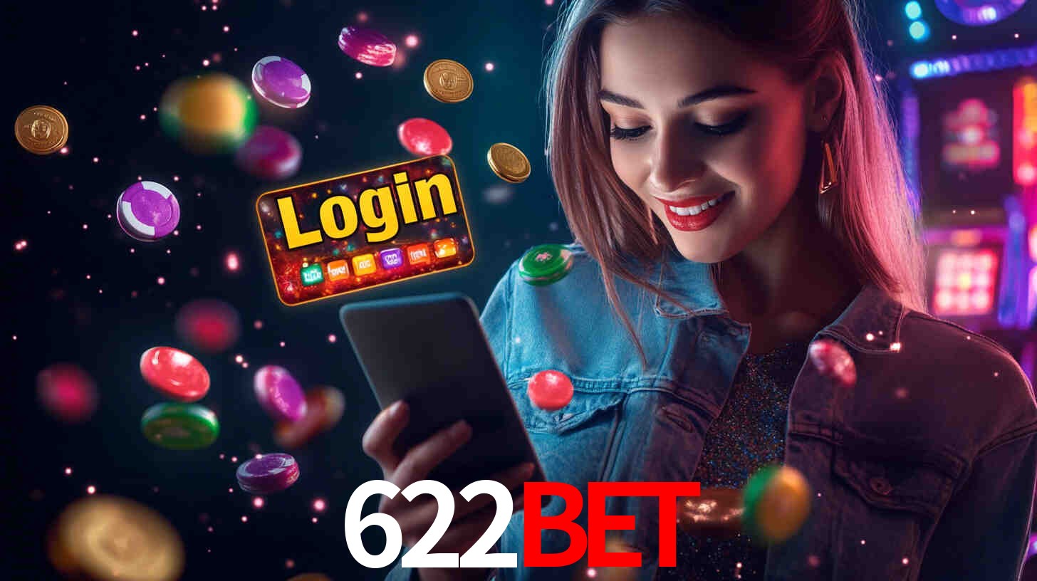 Explorando a Categoria de Eventos em Apostas na 622bet