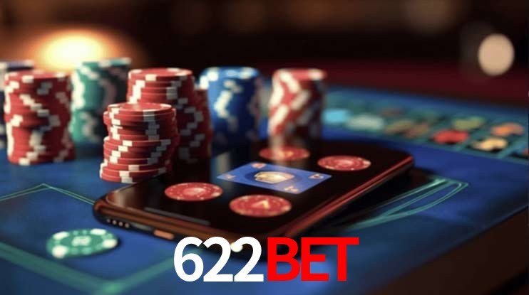 Segurança 2FA 622bet