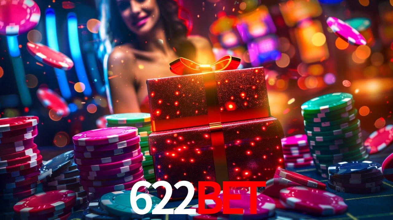 cassino 622bet