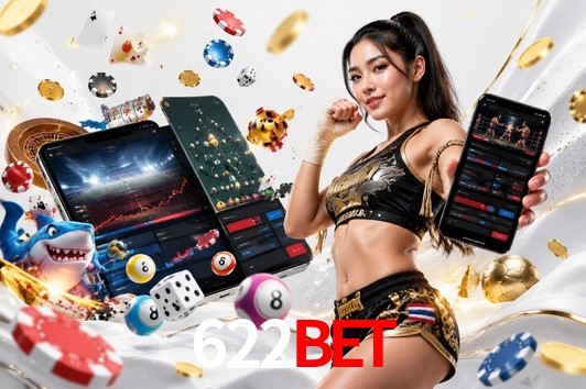 Flash Promotion 622bet