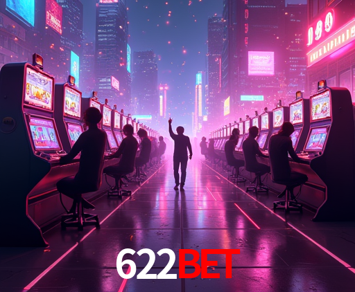 Casino VIP 622bet