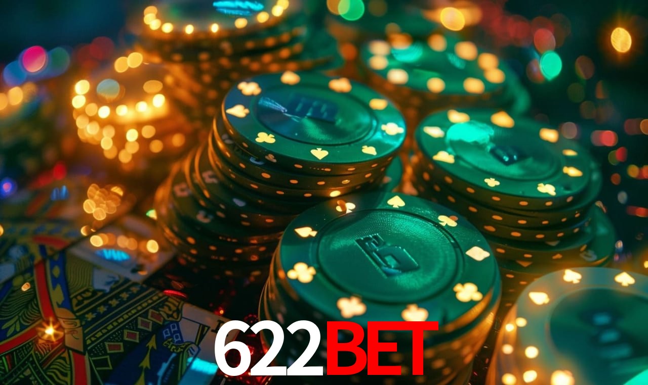 Estatísticas Esportivas 622bet