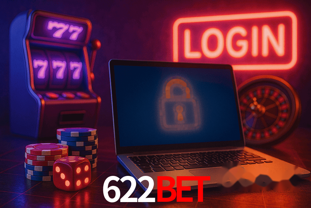 Recursos de Bônus 622bet
